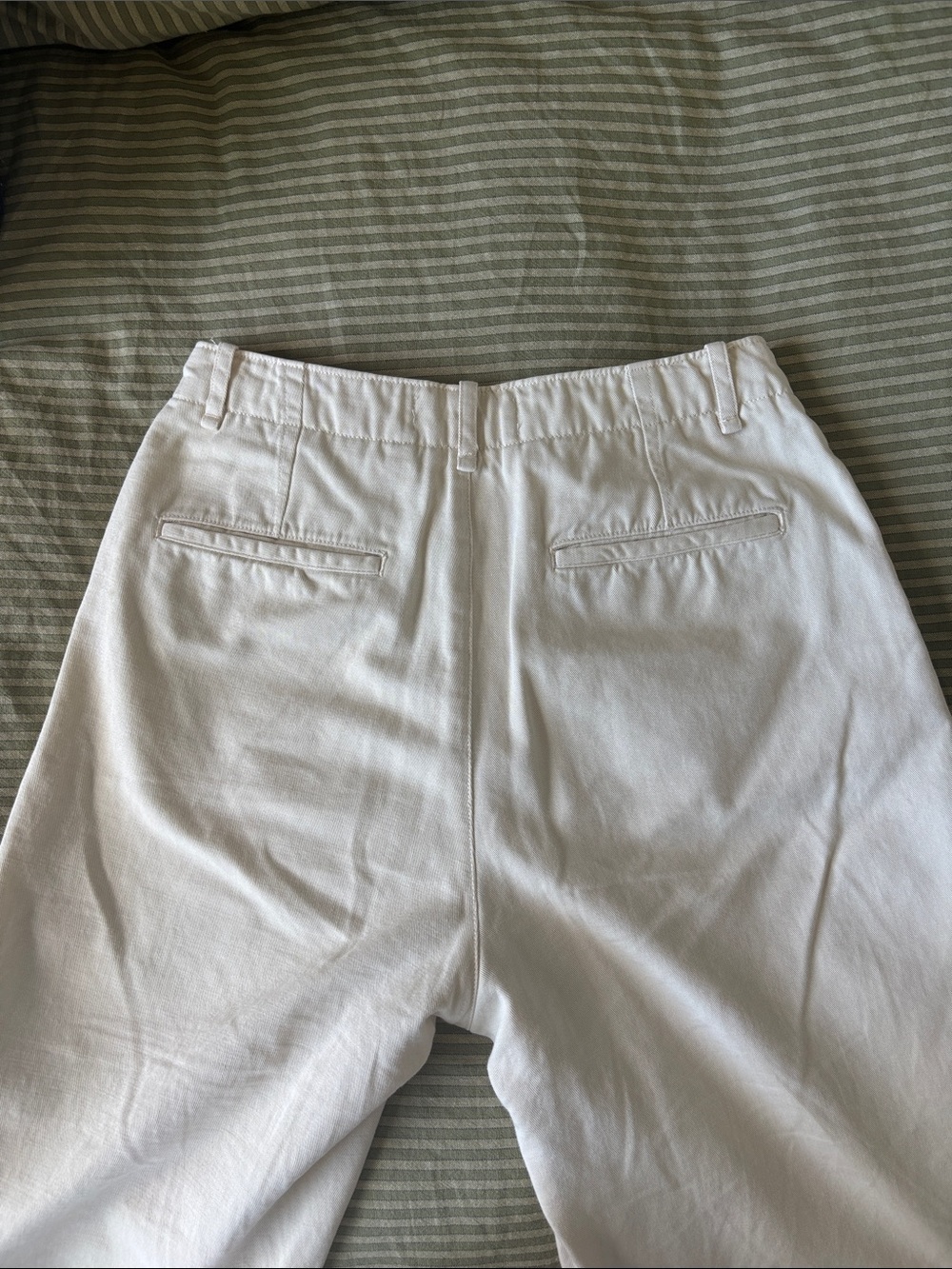 Buck Mason Baja Twill Field Chino - Picture 5 of 12